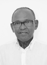 Foto de Vicente Sabino da Silva