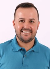 Foto de GILMAR JUNIOR DE OLIVEIRA
