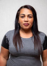 Foto de Rosilene Caetana de Sales