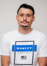 Foto de ALEX JUNIOR ALVES DE QUEIROZ