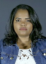 Foto de GIRLIANE FERREIRA DOS REIS