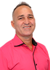 Foto de Alessandro de Almeida
