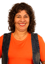 Foto de Lúcia Helena dos Santos Xavier