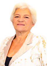 Foto de Lúcia de Jesus Dutra
