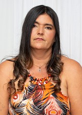 Foto de LUCIANA ALZIRA DA SILVA