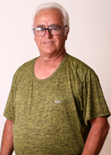 Foto de Gleiber de Almeida