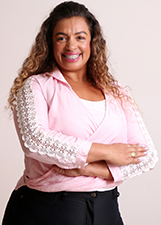 Foto de Ednara da Silva