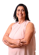 Foto de Marli Chaves Morais da Silva