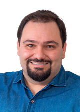 Foto de LUCIANO ÁZARA RESENDE DE ALVARENGA