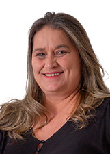 Foto de Greicy Lopes da Silva