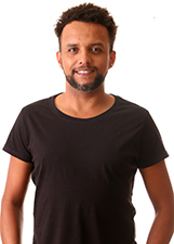 Foto de Vinicius da Silva de Souza