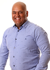 Foto de Maxsuvel de Almeida Silva