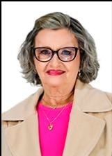 Foto de SILVÂNIA DE FÁTIMA OLIVEIRA ALMEIDA