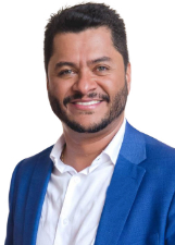 Foto de Diêgo Antonio Braga Fagundes