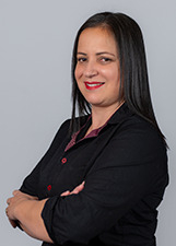 Foto de CHIMENE CÁSSIA MENESES RESENDE
