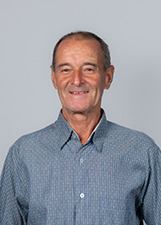 Foto de Luiz Abel de Sousa