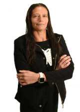 Foto de ELISANGELA RITA DE ALMEIDA