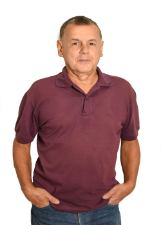 Foto de GERALDO EUGENIO RESENDE SILVA