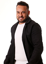 Foto de Anderson Camilo dos Santos