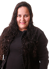 Foto de REGINA MARIA DE ARAUJO