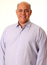 Foto de Delber Augusto de Araujo