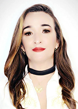 Foto de Jacqueline Belico de Menezes