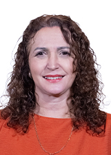 Foto de CRISTIANE ROSARIO DA SILVA