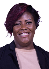 Foto de MIRIAM MARIA DE GOVEIA CASTRO