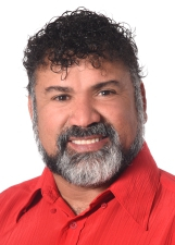 Foto de Ismael de Oliveira
