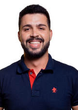 Foto de Rogério Luiz Souza Prado