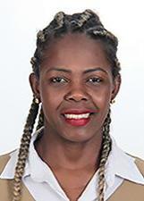 Foto de PATRÍCIA APARECIDA DA SILVA