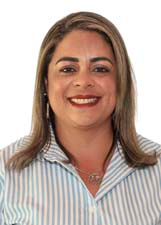Foto de SANDRA APARECIDA GONZAGA DE OLIVEIRA