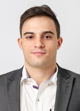 Foto de Caio Bernardo Fonseca de Godoi