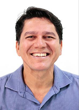 Foto de Marcio Vicente Teixeira Lima