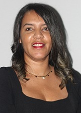 Foto de CRISTIANE NAZARE DA SILVA