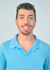 Foto de BRUNO REZENDE PEREIRA
