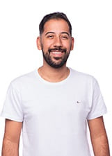Foto de RODOLFO DE SOUSA MAXIMINO