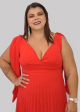 Foto de CRISTIANE APARECIDA CLAUDINO
