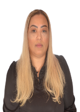 Foto de NÁDIA MARINA DE JESUS LOPES