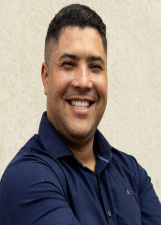 Foto de Cristiano Henrique de Fátima Santos