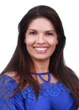 Foto de PATRICIA NUNES CAVALCANTI DO AMARAL