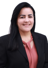Foto de CHRISTIANE MADALENE TEIXEIRA LIMA