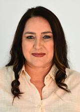Foto de Cristiane Andrade Coutinho Lima