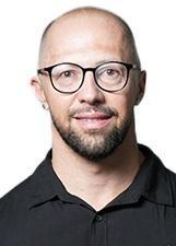 Foto de WAGNER GONÇALVES