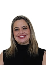 Foto de CRISTIANE MARIA DA SILVA