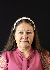 Foto de Maria de Lourdes Azevedo