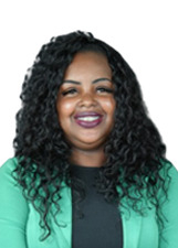 Foto de Francielle de Jesus Fernandes