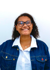 Foto de IOLANDA GABRIELA BASÍLIO EVANGELISTA