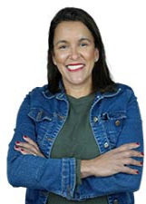 Foto de GISLENE PEIXOTO GUIMARÃES