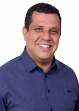 Foto de Vágner Abílio Belizário